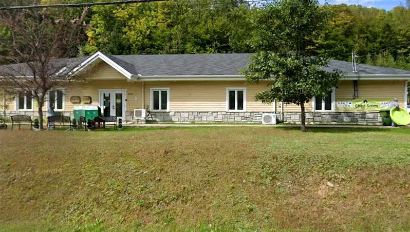Centre d'entraide La Samaritaine