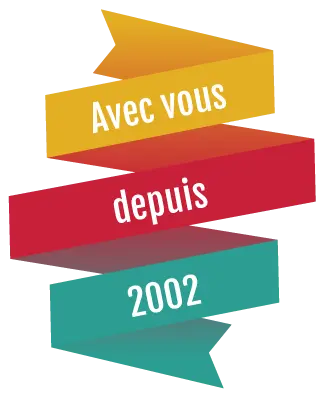 La Samaritaine : avec vous depuis 2002